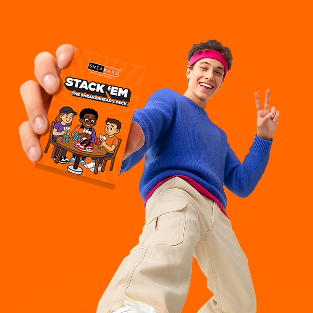 Diwali Special | Playing Cards by Sneakare | Limited Edition