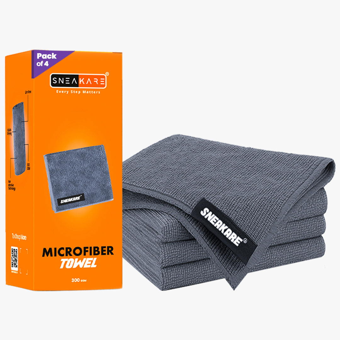 Microfiber Towel