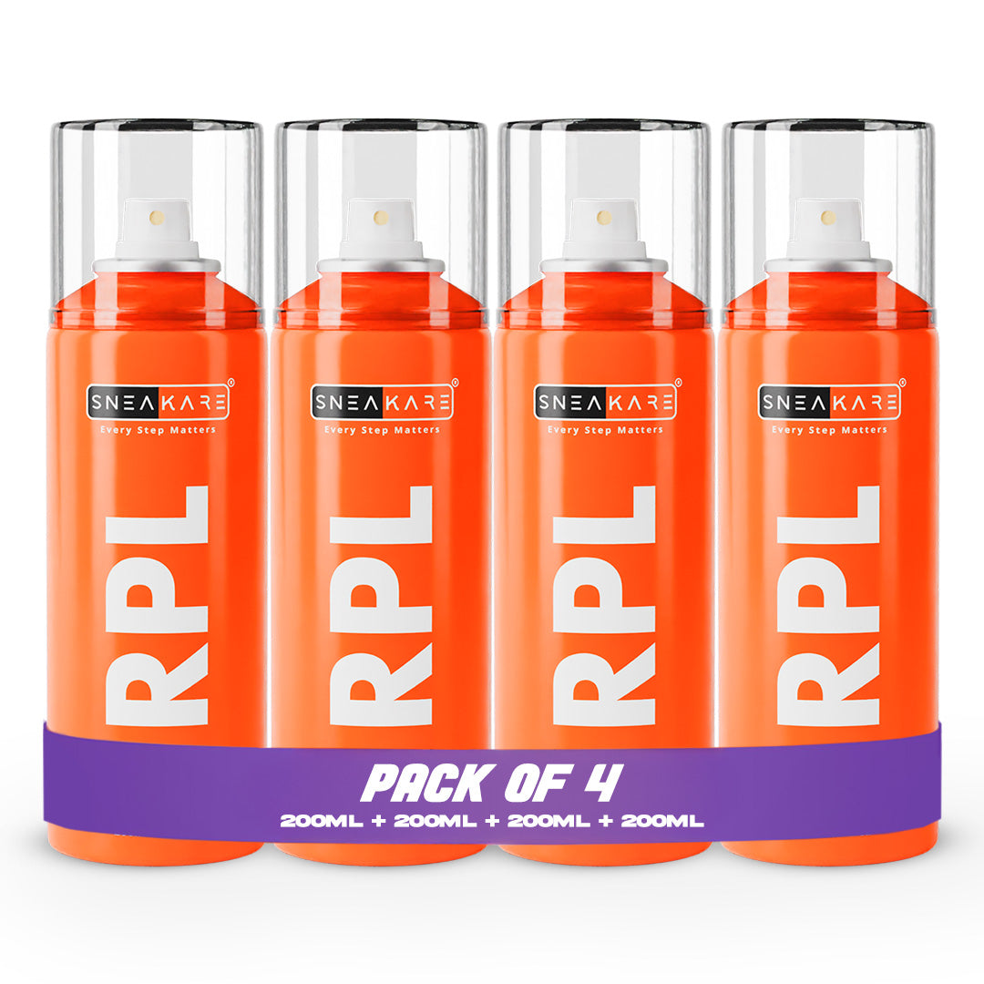 RPL Repellent Spray (200ML)