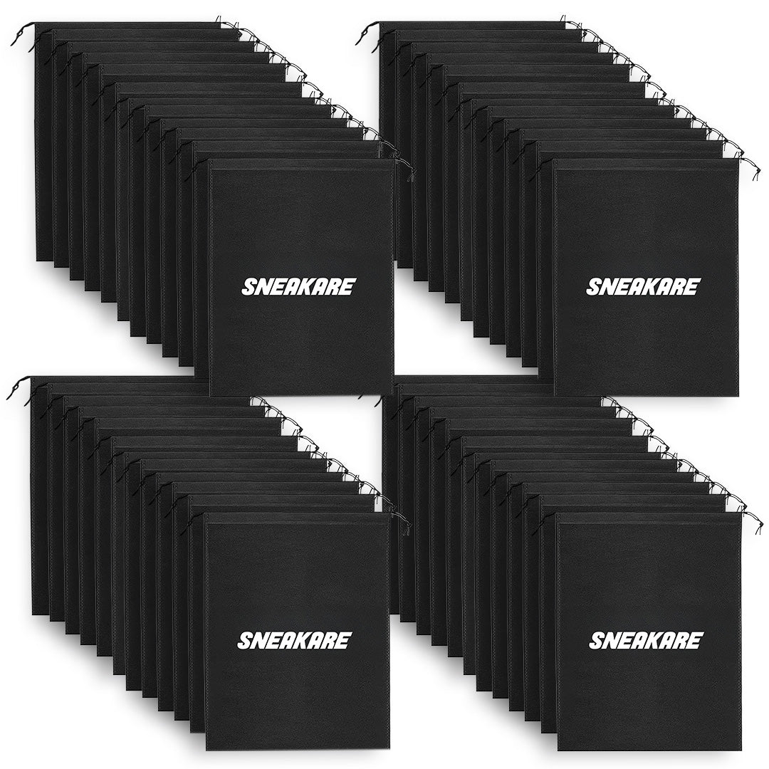 Shoe Bag (Without Window)