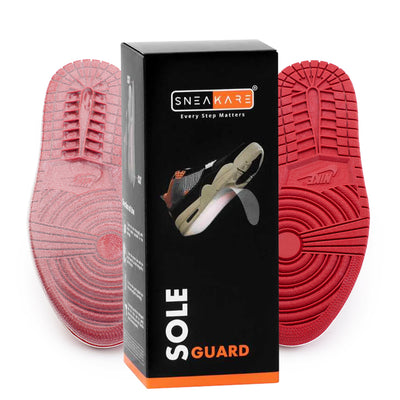 Sole Guard