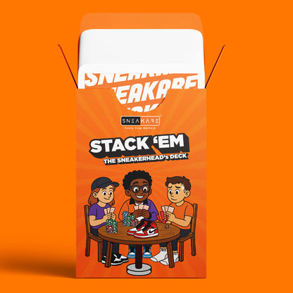 Diwali Special | Playing Cards by Sneakare | Limited Edition