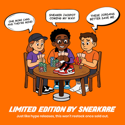 Diwali Special | Playing Cards by Sneakare | Limited Edition