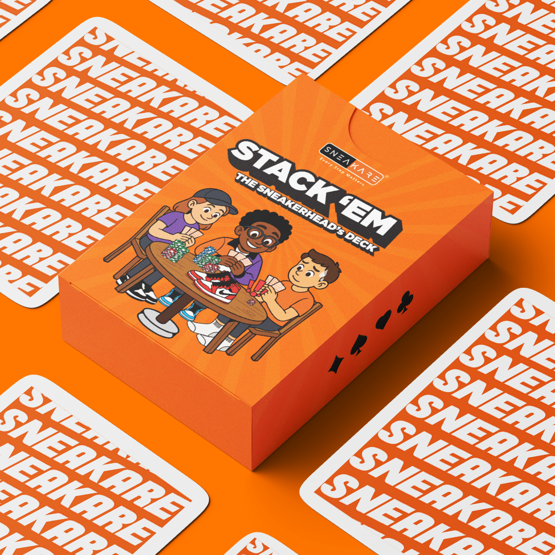 Diwali Special | Playing Cards by Sneakare | Limited Edition