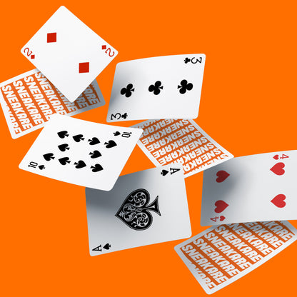 Diwali Special | Playing Cards by Sneakare | Limited Edition
