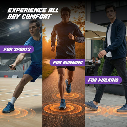 All Day Insole Large (UK 7–11.5)