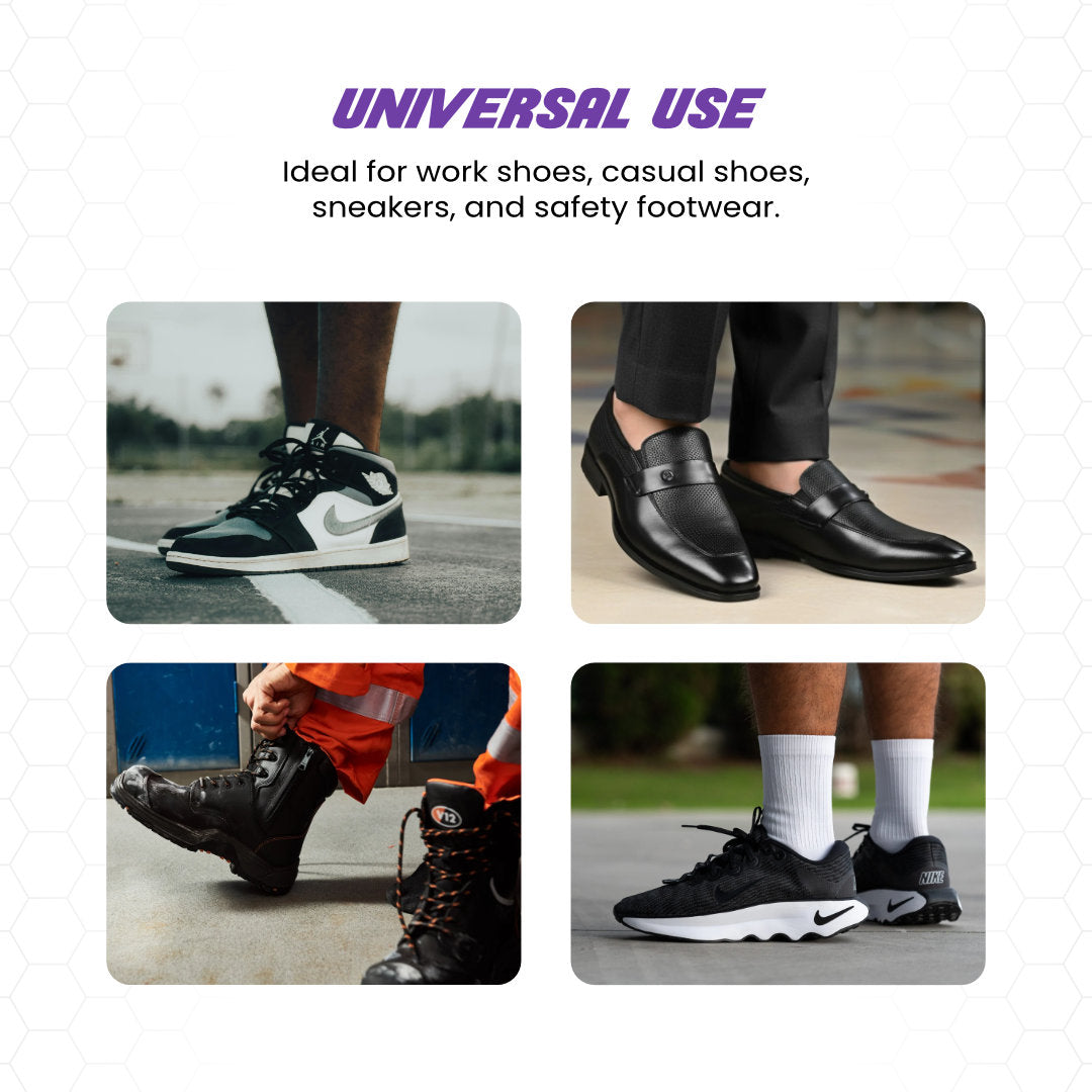 All Day Insole Large (UK 7–11.5)