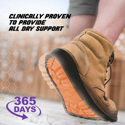 All Day Insole Large (UK 7–11.5)