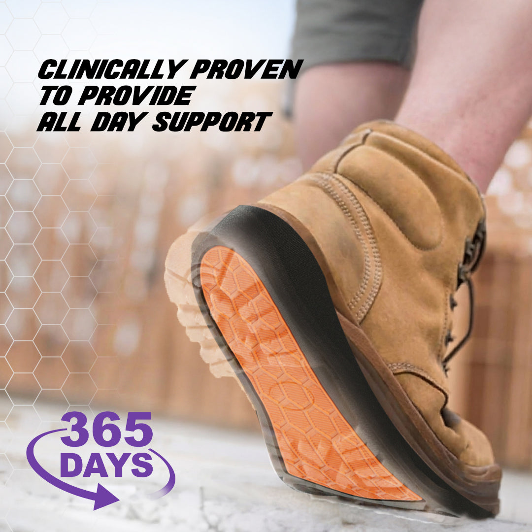 All Day Insole Small (UK 3.5–6.5)