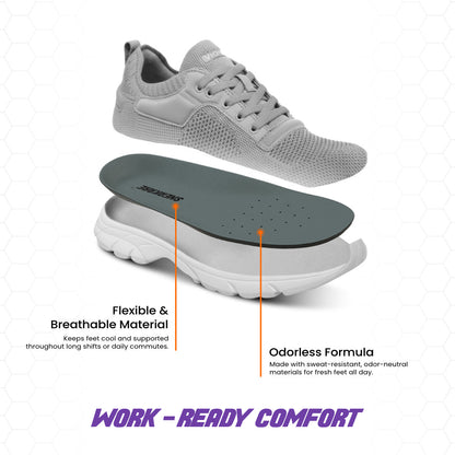 All Day Insole Small (UK 3.5–6.5)