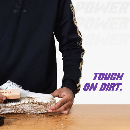 3 in 1 Shoe Brush Set