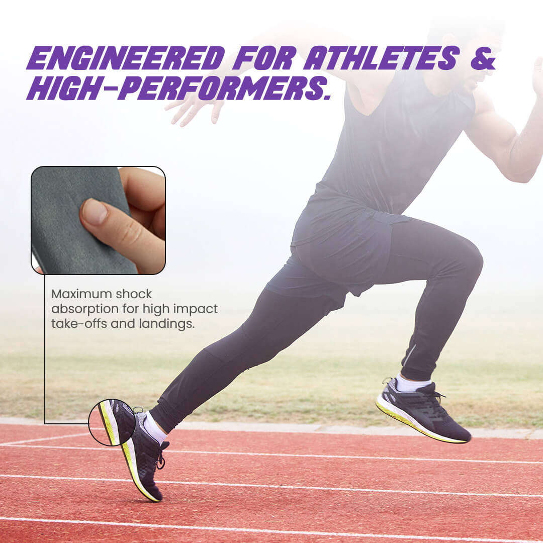 CloudSole Memory Foam Insoles (Small)