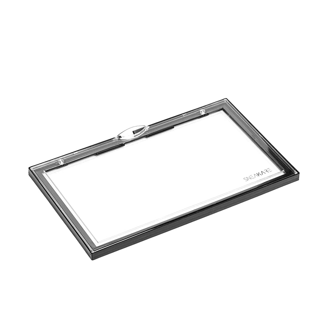 Replacement Door Panel Only Black (SIDE)