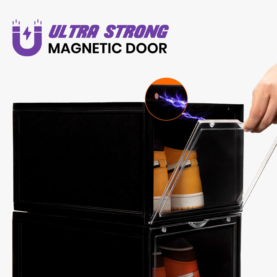 Replacement Door Panel Only Black (FRONT)