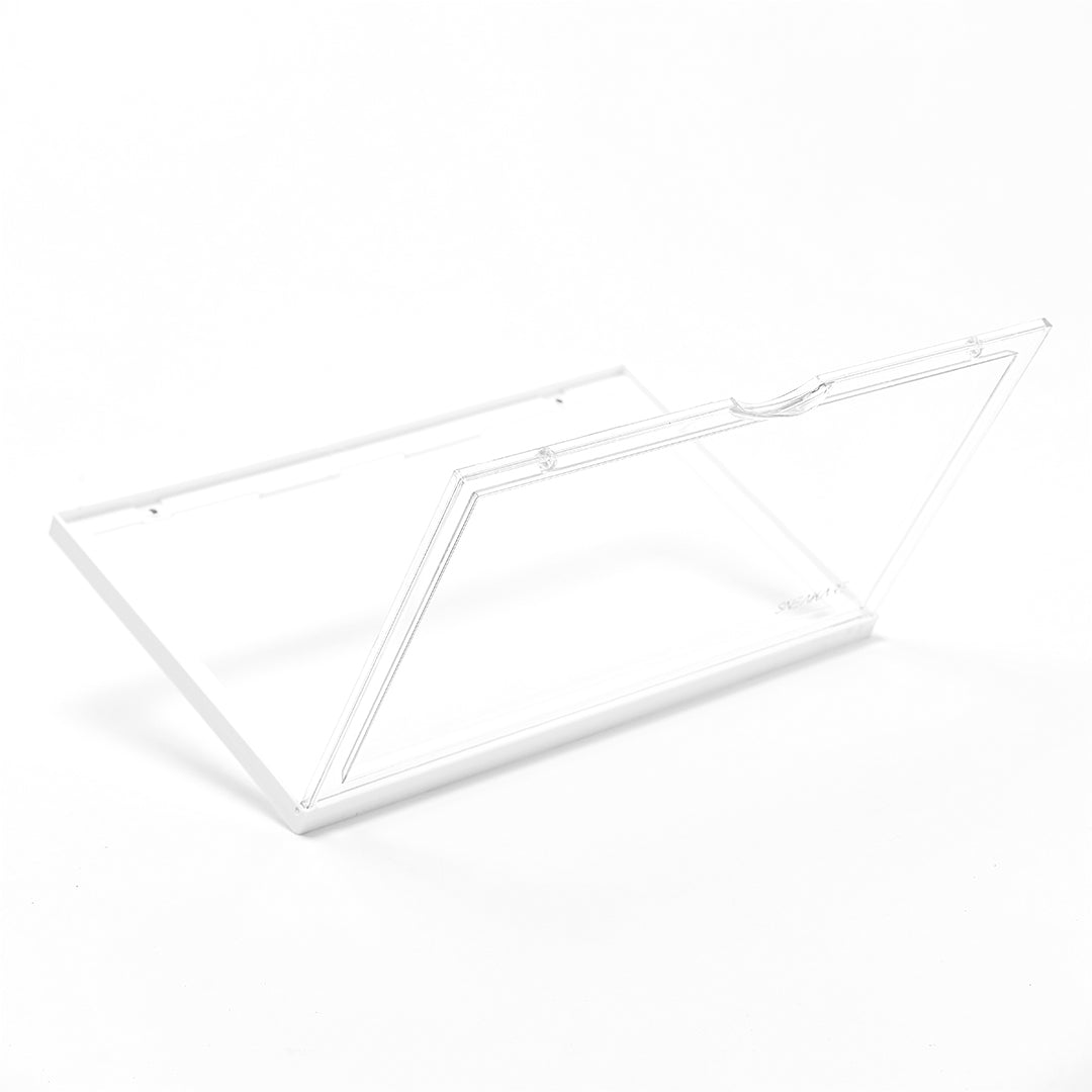 Replacement Door Panel Only Clear (SIDE)