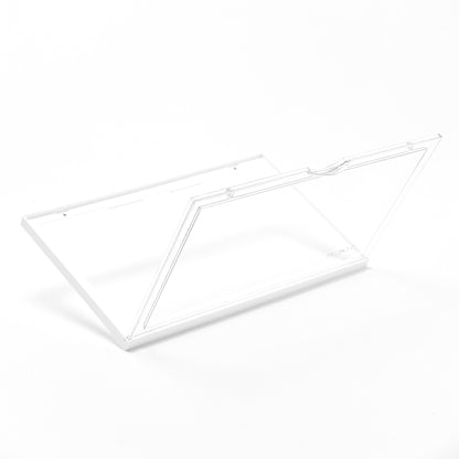 Replacement Door Panel Only Clear (SIDE)