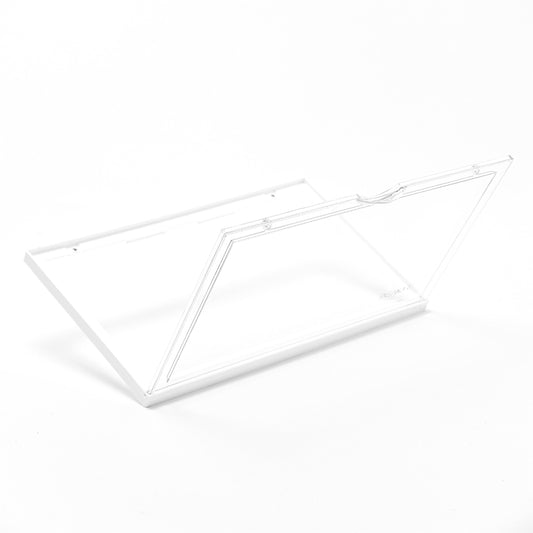 Replacement Door Panel Only Clear (SIDE)