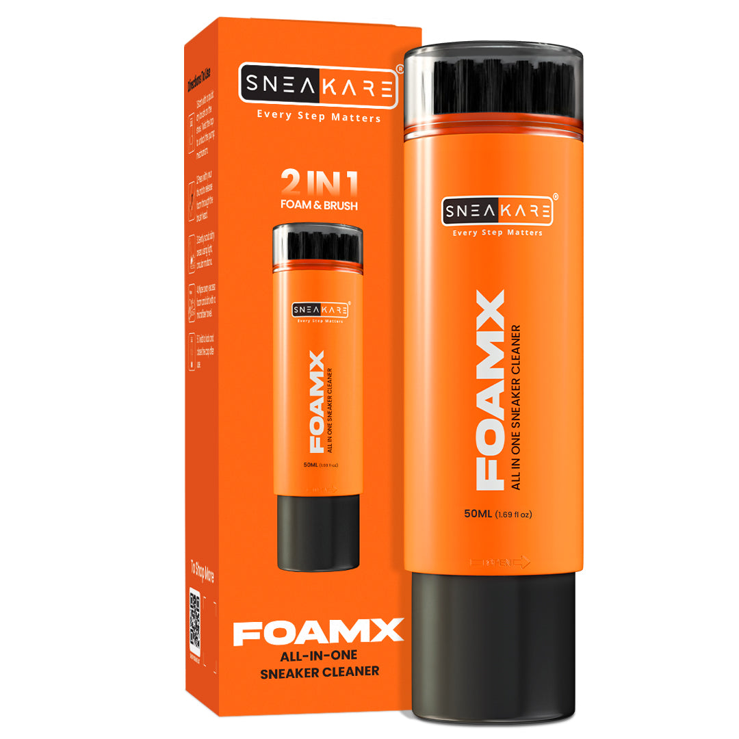 FoamX