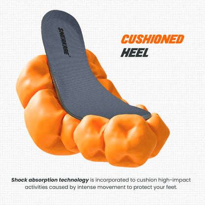 Dual Gel Performance Insole