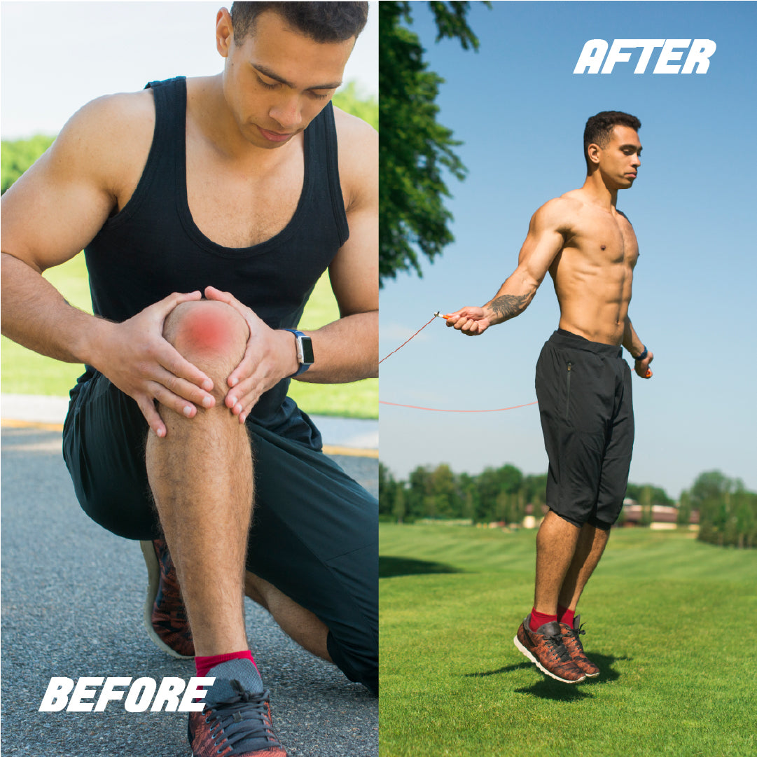 Dual Gel Performance Insole