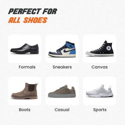 Dual Gel Performance Insole