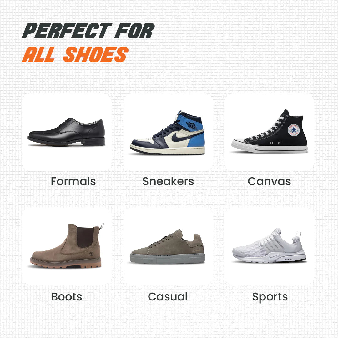 Dual Gel Performance Insole (Small)