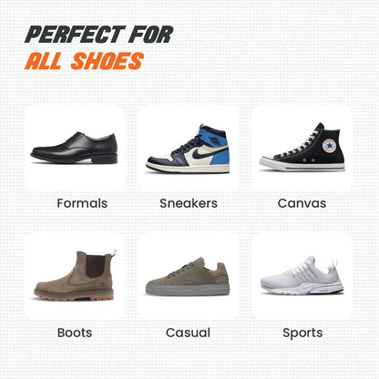 Dual Gel Performance Insole (Small)