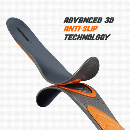 Dual Gel Performance Insole