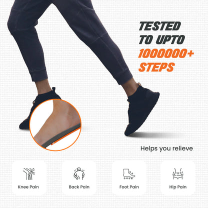 Dual Gel Performance Insole (Small)