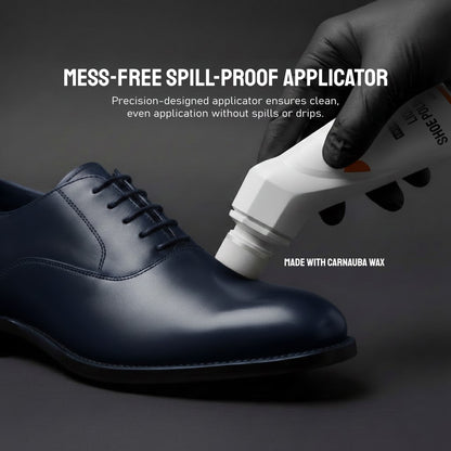 Liquid Shoe Polish Neutral