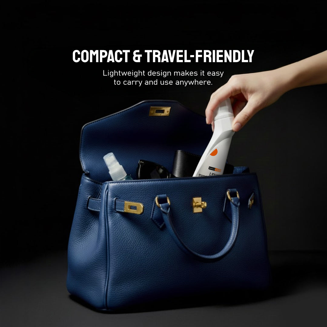 Liquid Shoe Polish Neutral