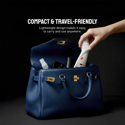 Liquid Shoe Polish Neutral