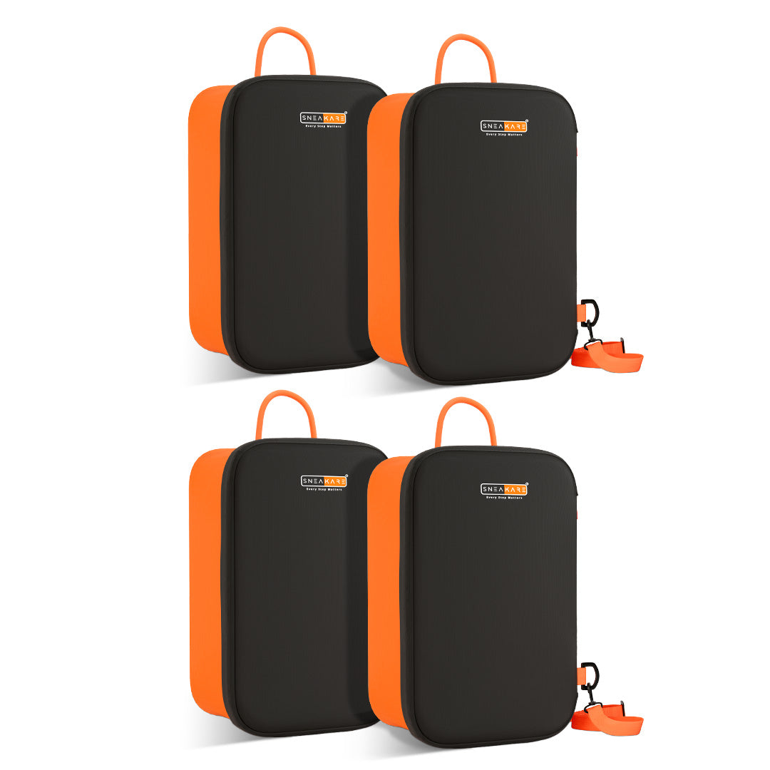 Sneaker Case | Shoe Travel Bag