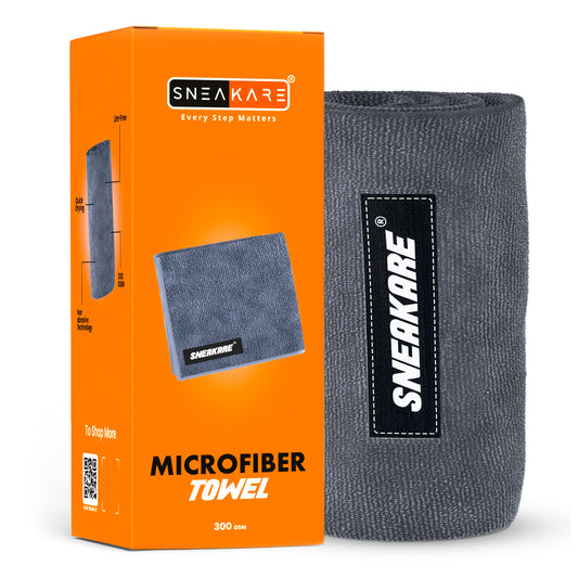 Microfiber Towel