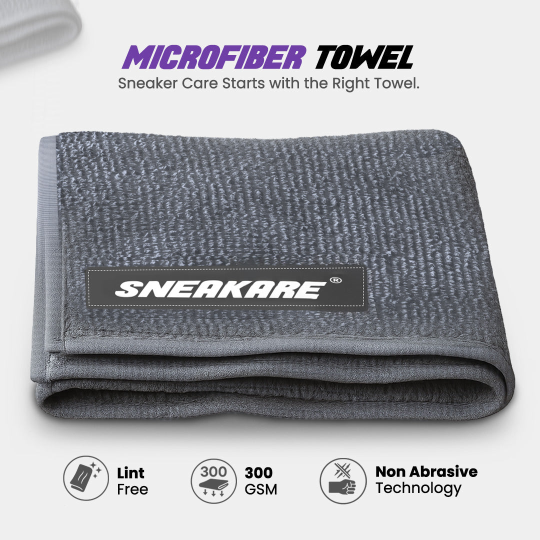 Microfiber Towel
