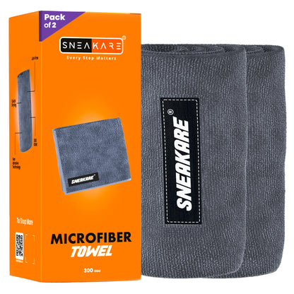 Microfiber Towel