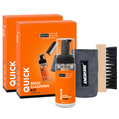 Quick Kit with Towel