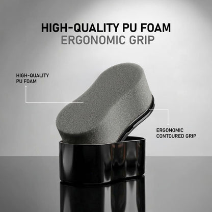 Sneakare Premium Shoe Shiner Black