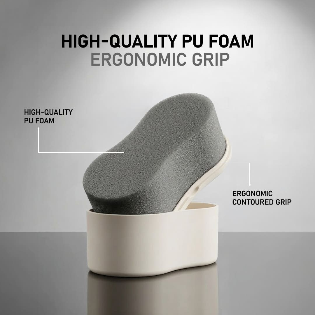 Sneakare Premium Shoe Shiner Neutral