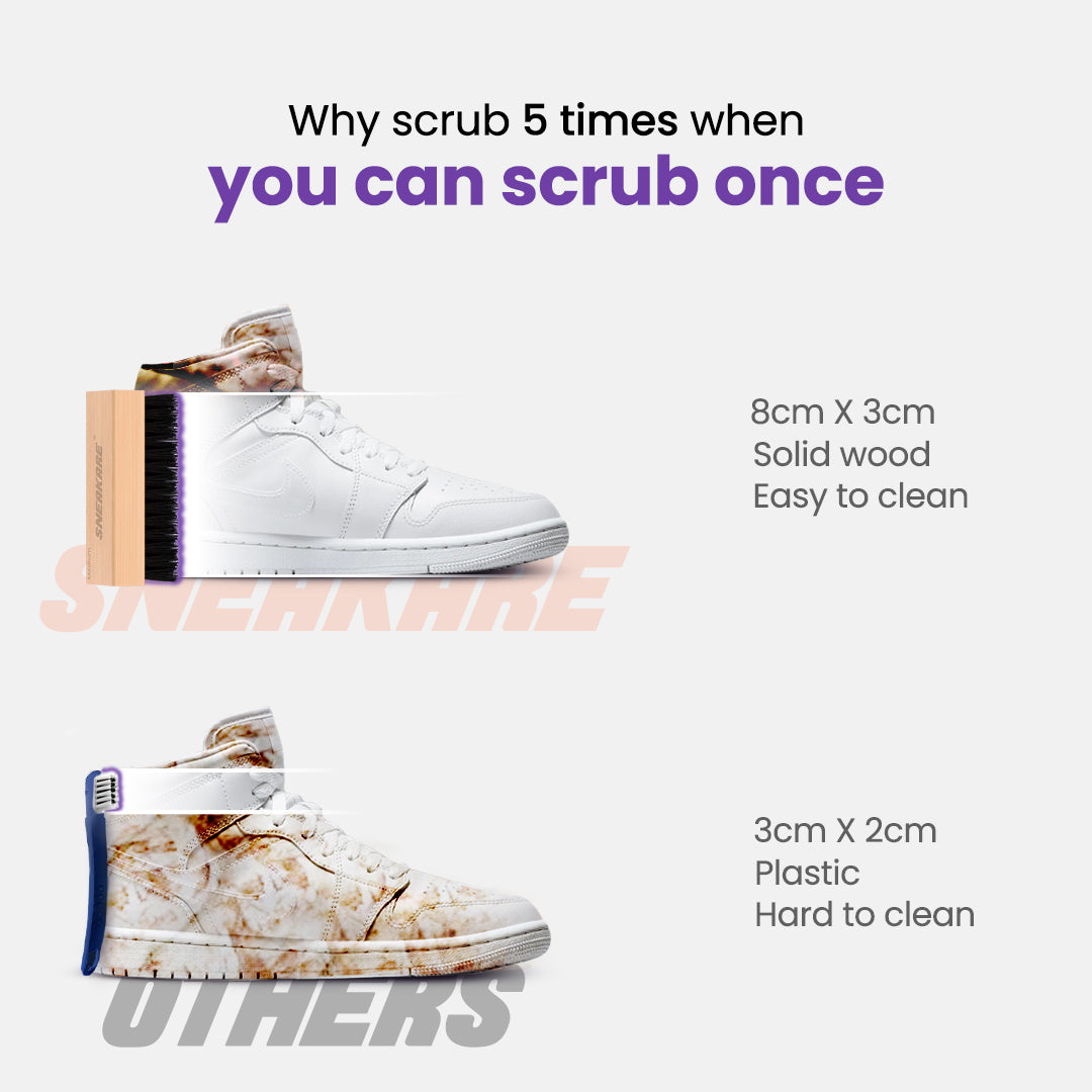 Nike Air How To Keep My Shoes Clean Quick Shoe Cleaning Kit