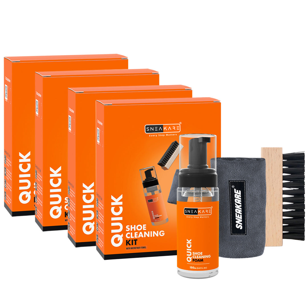 Quick Kit with Towel