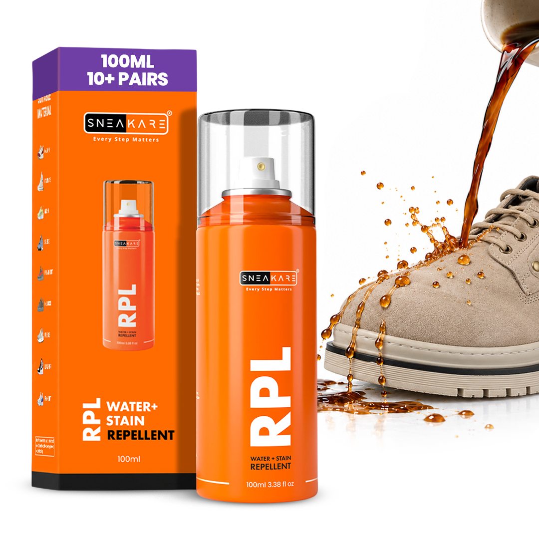 Sneakare RPL Water & Stain Repellent Spray 100ml
