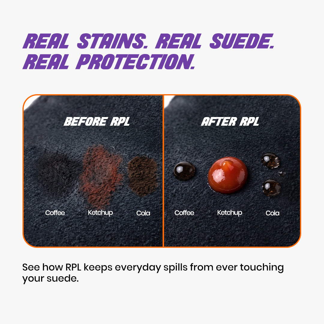 Sneakare RPL Water & Stain Repellent Spray 100ml