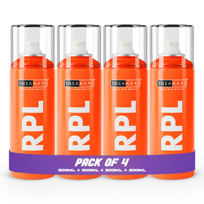 RPL Repellent Spray (200ML)