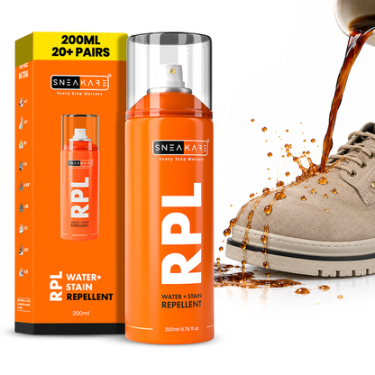 Sneakare RPL Water & Stain Repellent Spray 200ml