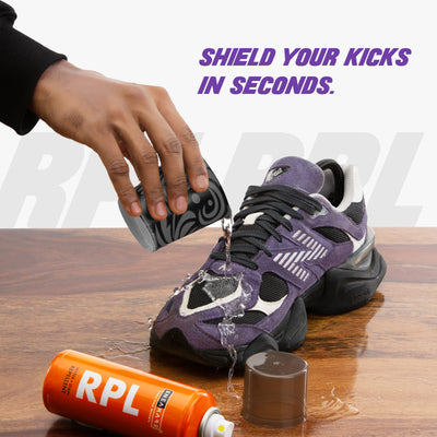 RPL (Water+Stain) Repellent 100ML