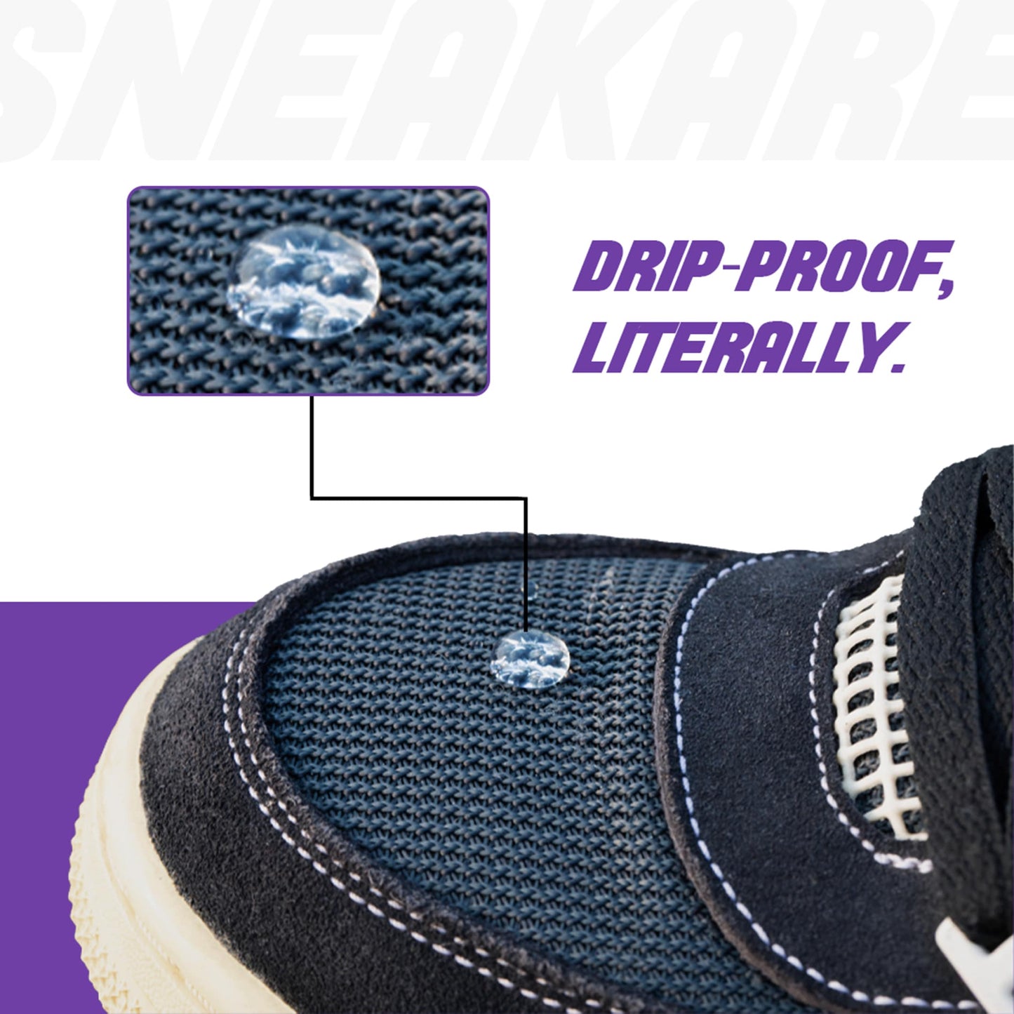 RPL Repellent Spray (100ML)