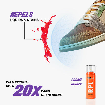 RPL Repellent Spray (200ML)