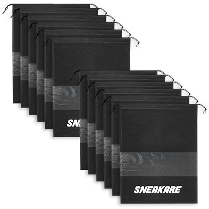 Shoe Bag (With Window)