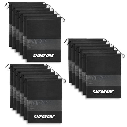 Shoe Bag (With Window)